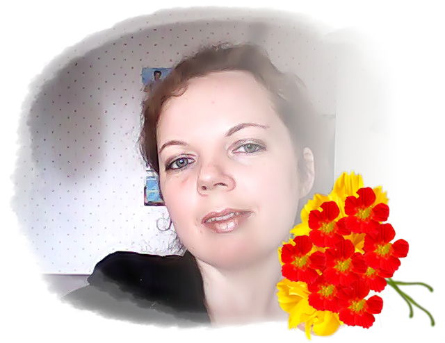 Наталья Клечкова