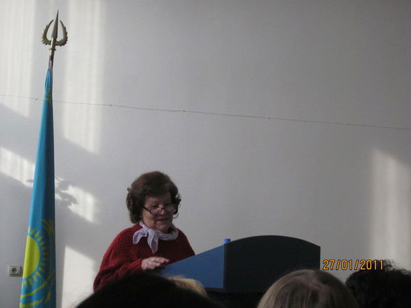 Валентина Богомолова