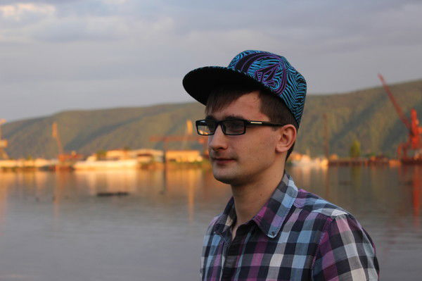 Евгений Шевчук