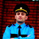 Алексей Корякин
