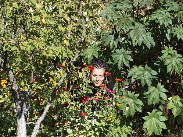 Инга Глушеня