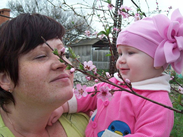 Анна Сербиева