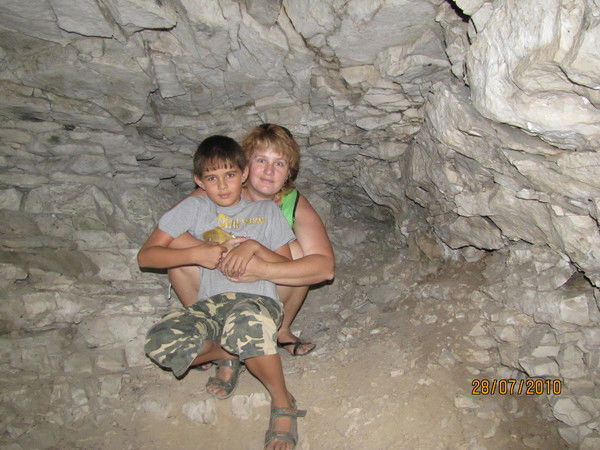 Валентина Чекерес