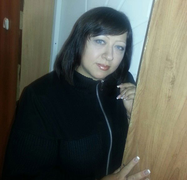 Ирина Коршунова