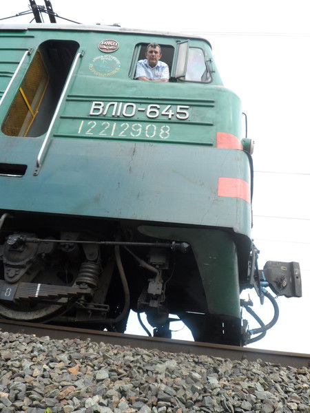 Виктор Копытов