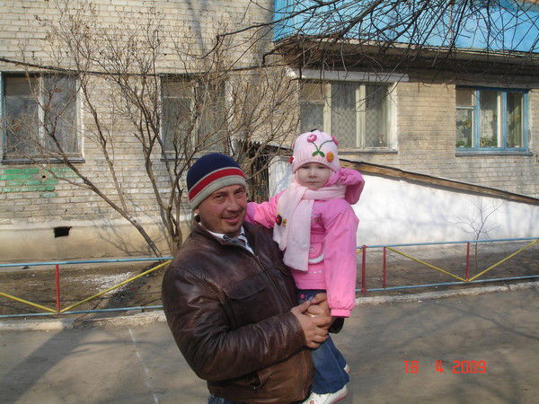 Павел Заярный