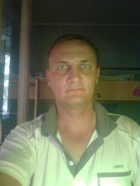 Саша Виноградов