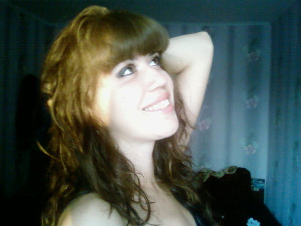 Лариса Платонова