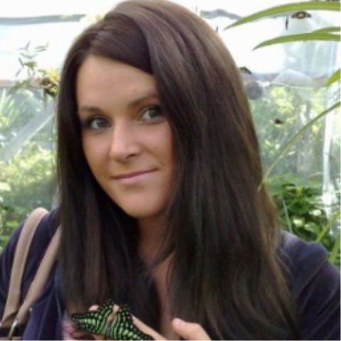 Кристина Мартынова