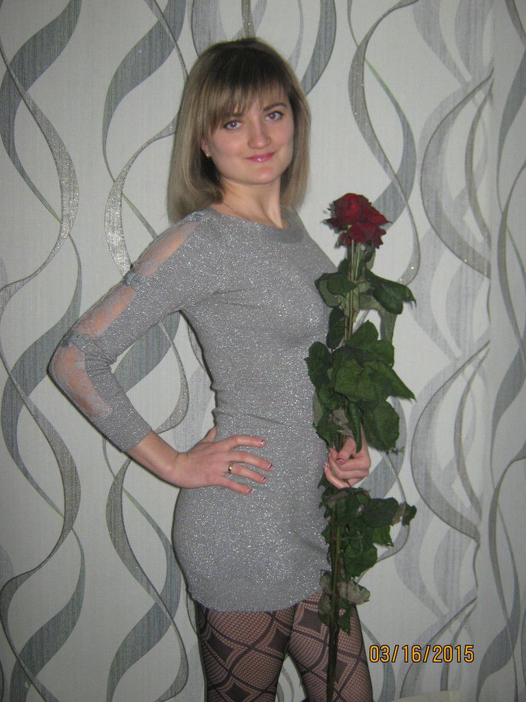 Наталия Кравченко