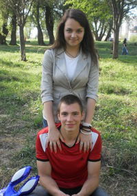 Олег Доценко