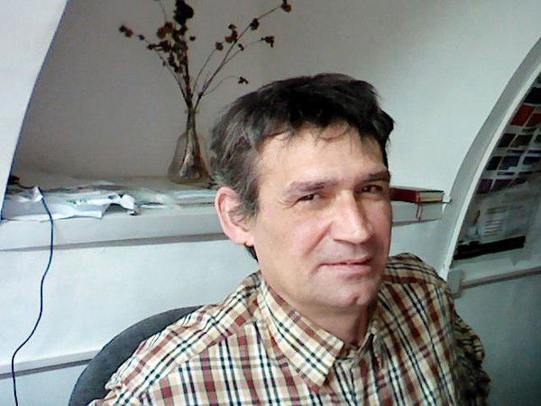 Вадим Акимов