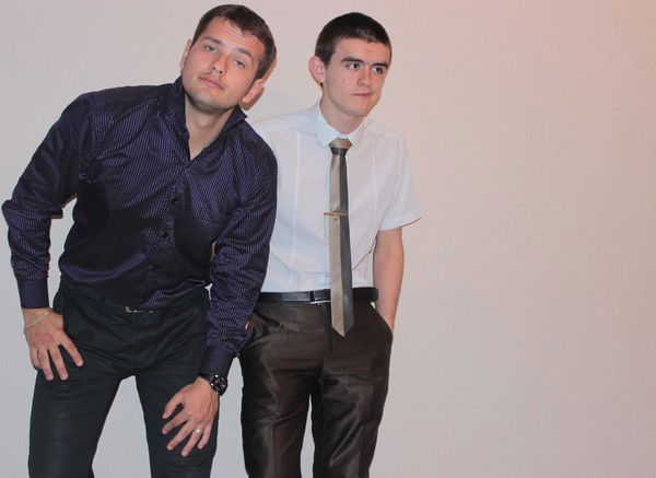 Евгений Буканов