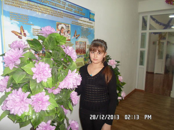 Алёна-Лёна Прудкова