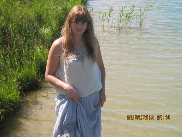 Татьяна Мирюкова