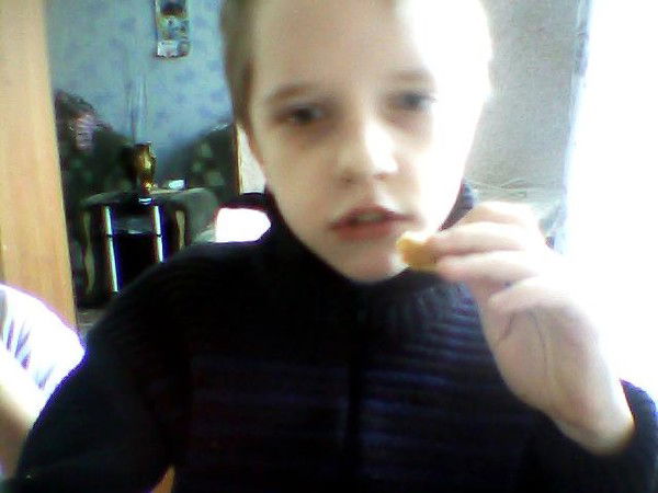 Кирилл Головатенко