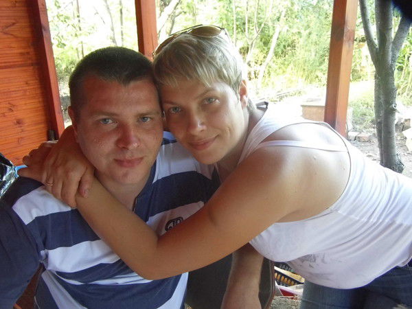 Наталья Андреева