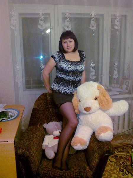 Татьяна Дементьева