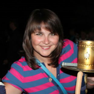 Кристина Феодориди