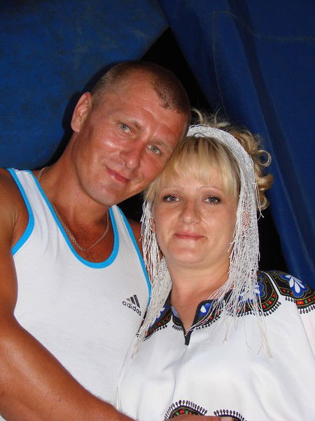 Михаил Иванов