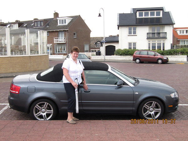 Татьяна Никандрова