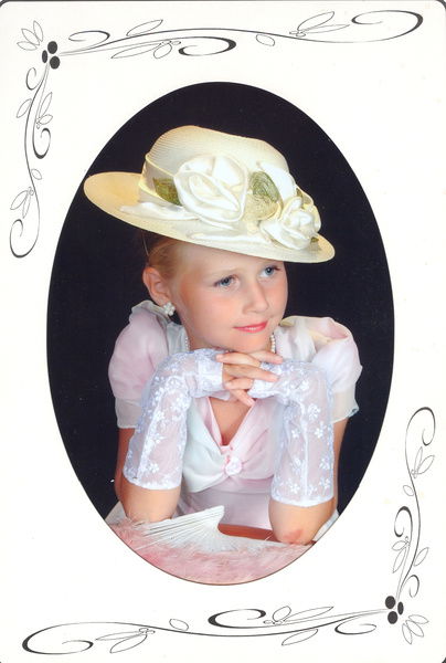 Ольга Новикова