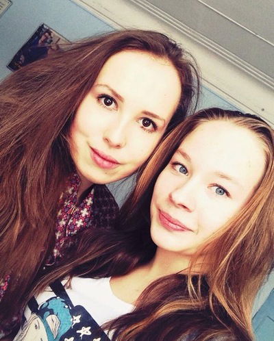 Дарья Смольникова