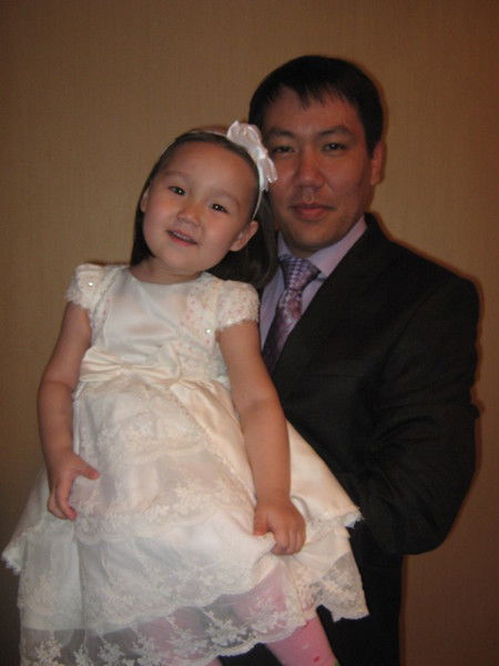 Азамат Аменов