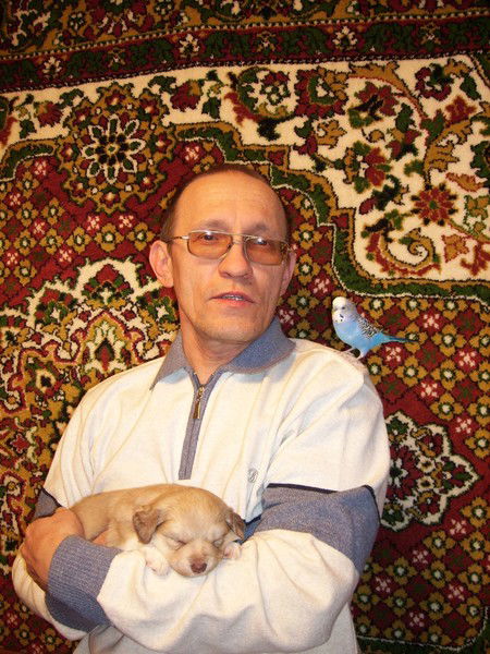 Ильдар Нургалеев