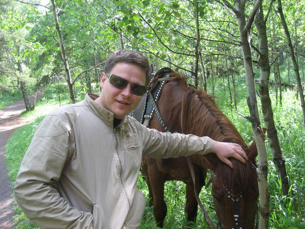 Иванченко Евгений