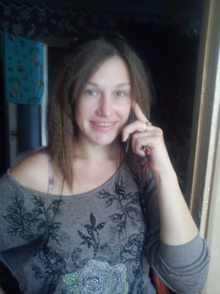 Оля Малоиван