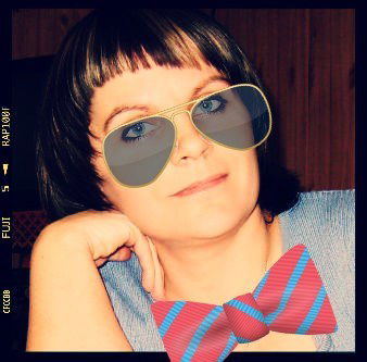 Наталия Черненко