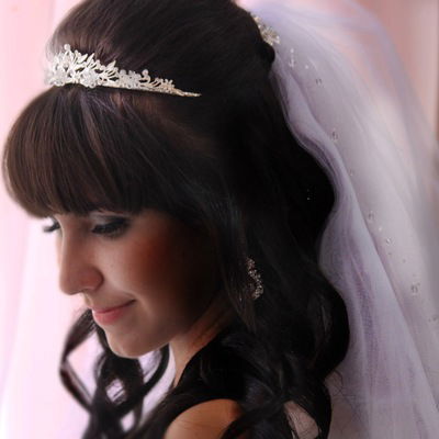 Юлия Носкова