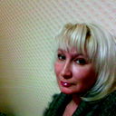 Светлана Потапова