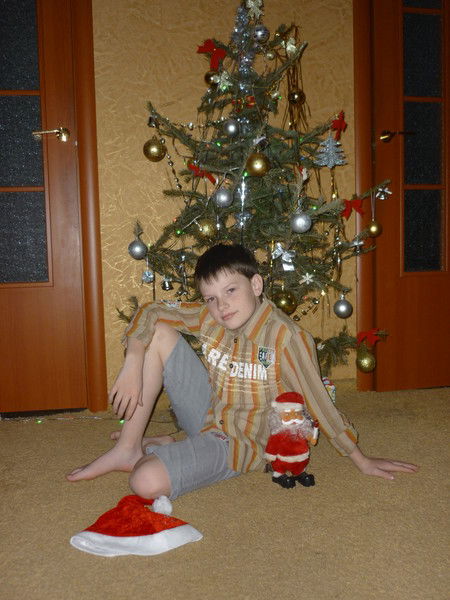 Ярослав Сушков