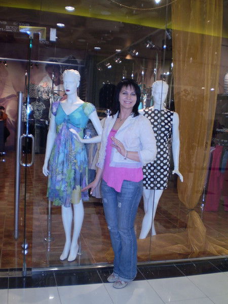 Наталья Чурбанова