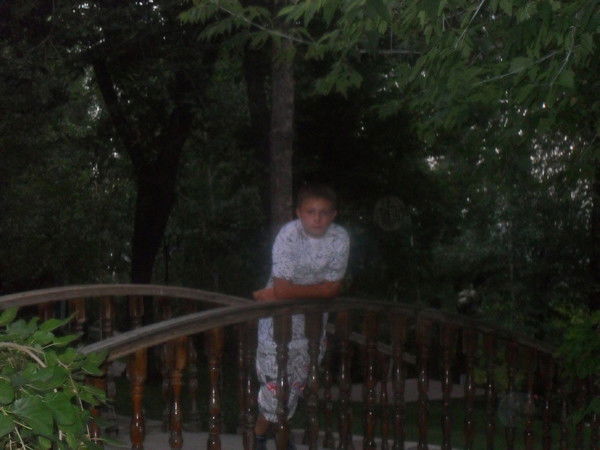 Костя Третьяков