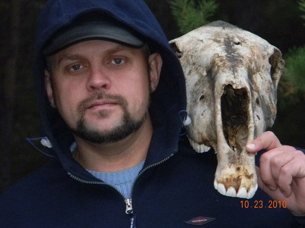 Андрей Шурмей