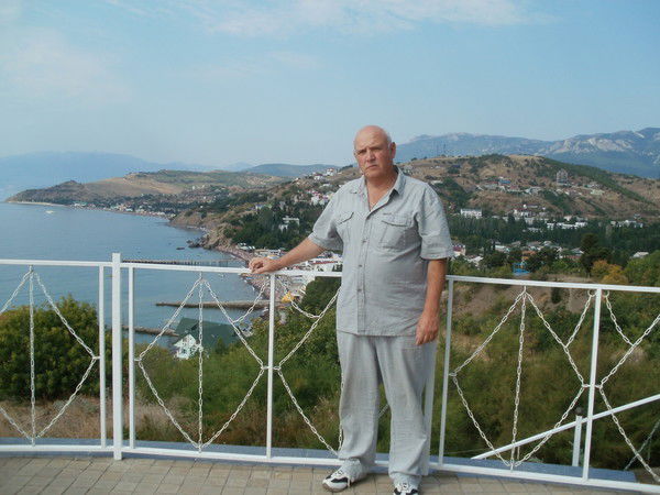 Владимир Подгурский