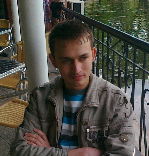 Тимур Шувалиев