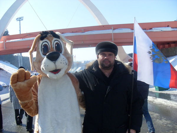 Александр Андреев