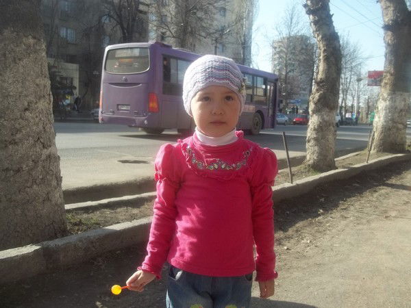 Рoза Султановна