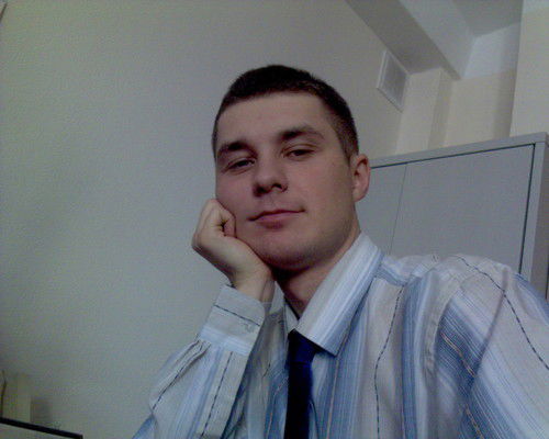 Дмитрий Shturman