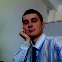 Дмитрий Shturman