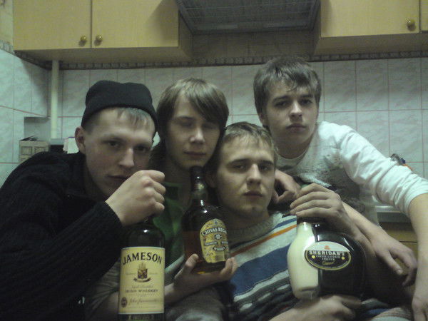 Юра Баженко