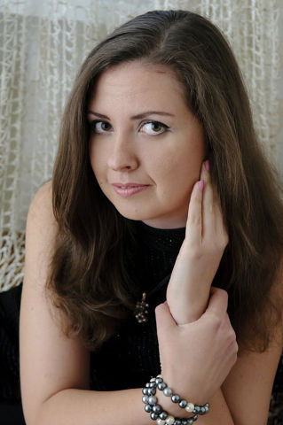 Елена Поддубская