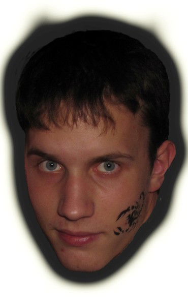 Леха [Omega] Щербин