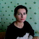 Оксана Пилюгаева