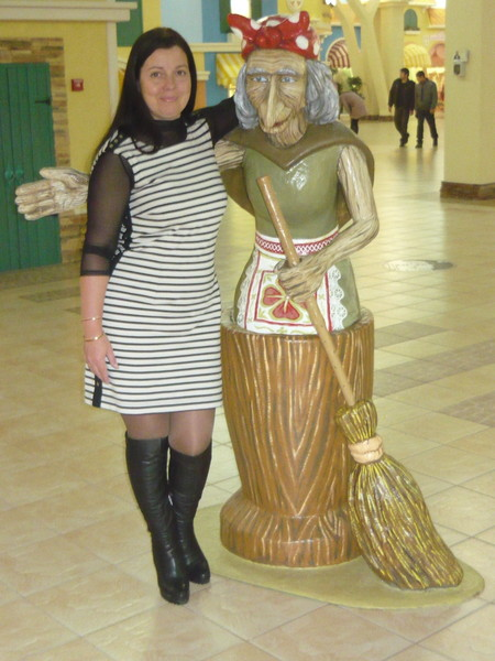 Людмила Панкова