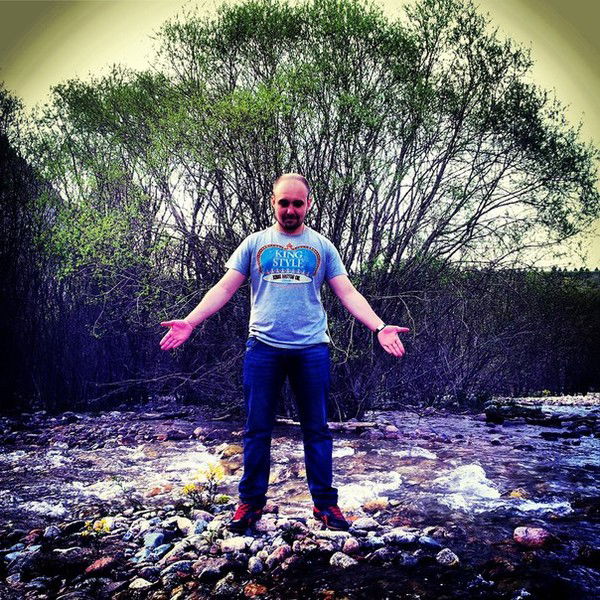 Александр Романовский